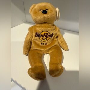 Hard Rock Cafe Maui Beanie